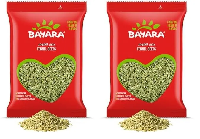 bayara fennel seeds 4