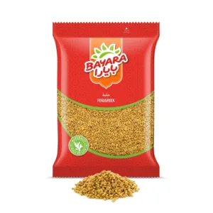 bayara fenugreek 200g 1