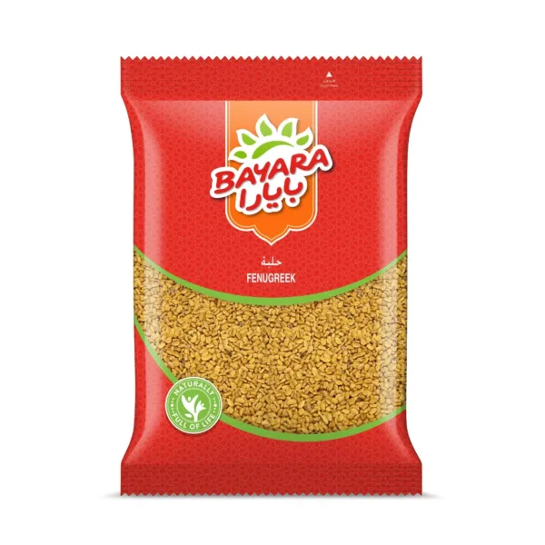 bayara fenugreek 200g 2