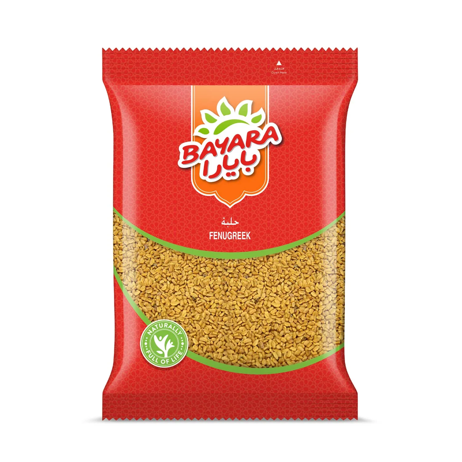 bayara fenugreek 200g 2