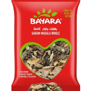bayara garam masala 1
