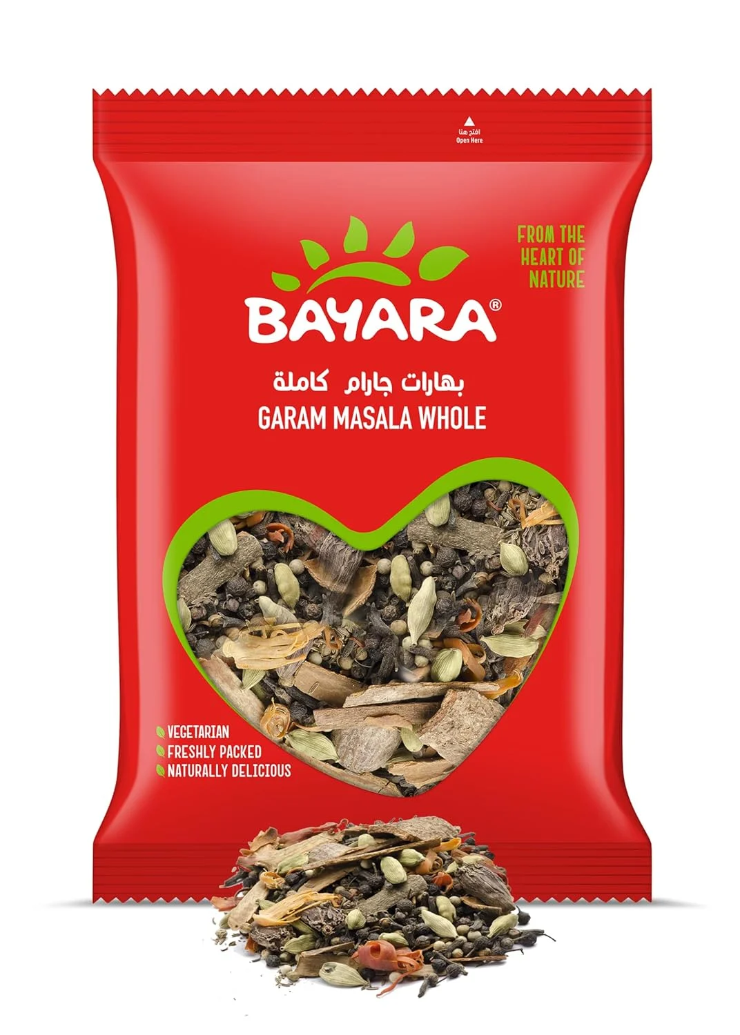 bayara garam masala 1