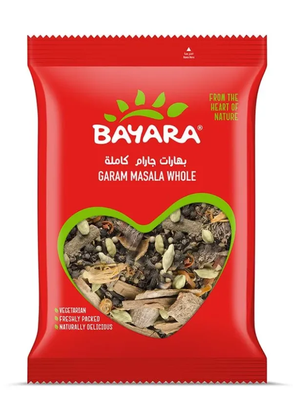 bayara garam masala 4