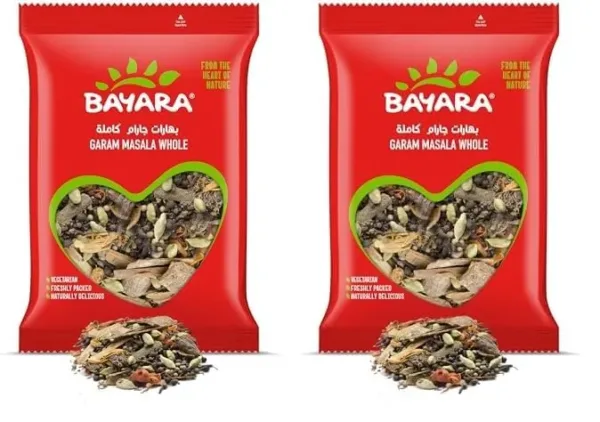 bayara garam masala 5