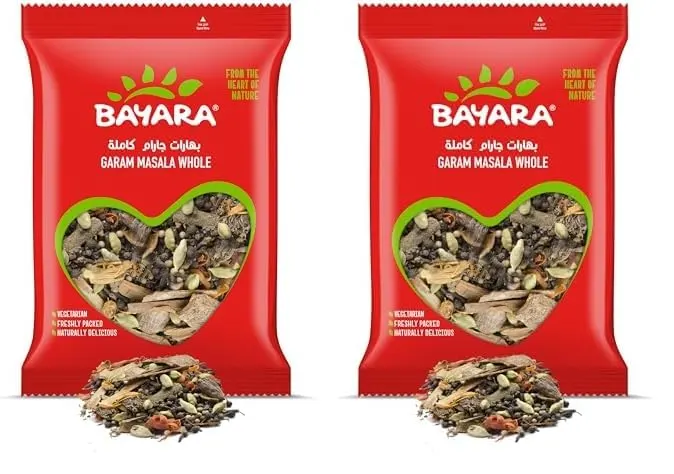 bayara garam masala 5