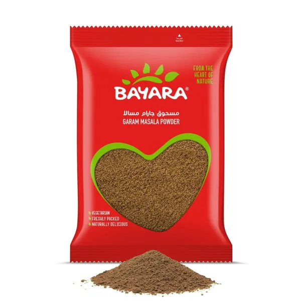bayara garam masala powder 1