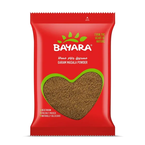 bayara garam masala powder 3