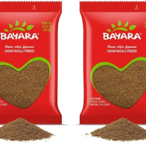 bayara garam masala powder 4