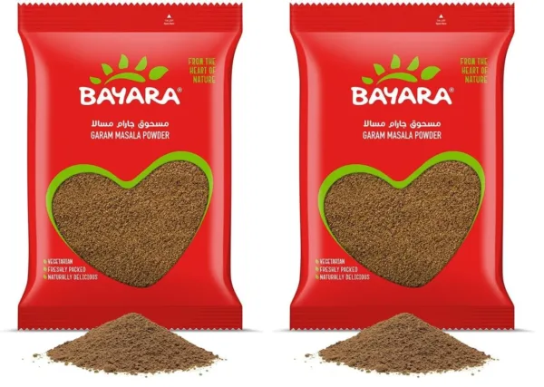 bayara garam masala powder 4