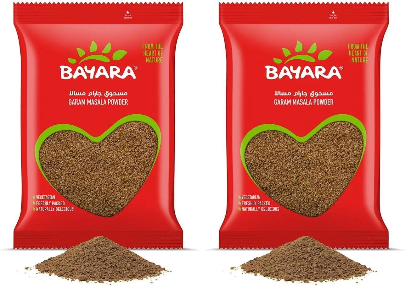 bayara garam masala powder 4