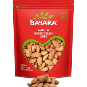 bayara jumbo almonds 1