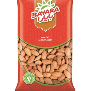 bayara jumbo almonds 4