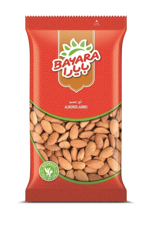bayara jumbo almonds 4