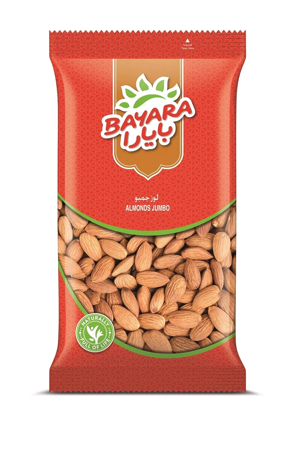 bayara jumbo almonds 4