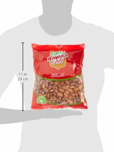 bayara jumbo almonds 7
