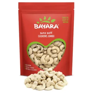 bayara jumbo cashew kernels 1