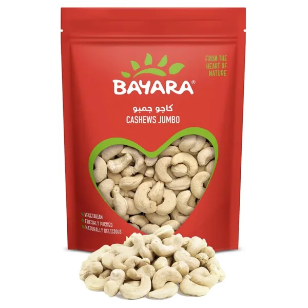 bayara jumbo cashew kernels 1