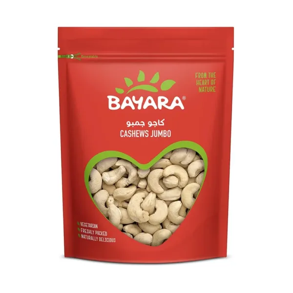 bayara jumbo cashew kernels 3