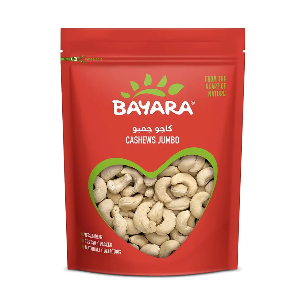 bayara jumbo cashew kernels 3