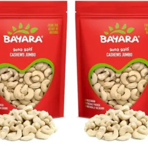 bayara jumbo cashew kernels 4