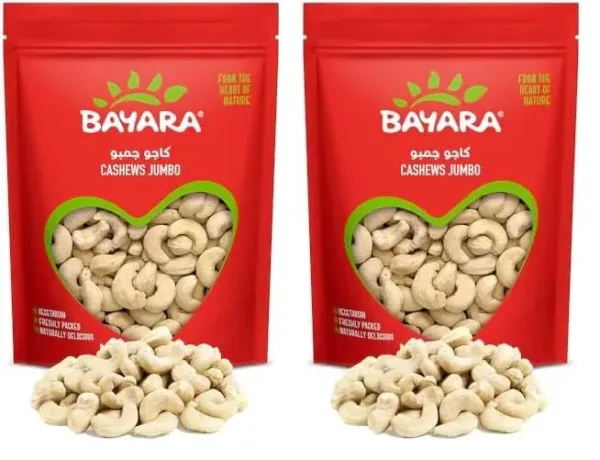 bayara jumbo cashew kernels 4