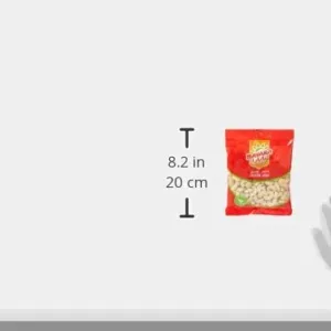 bayara jumbo cashew kernels 5