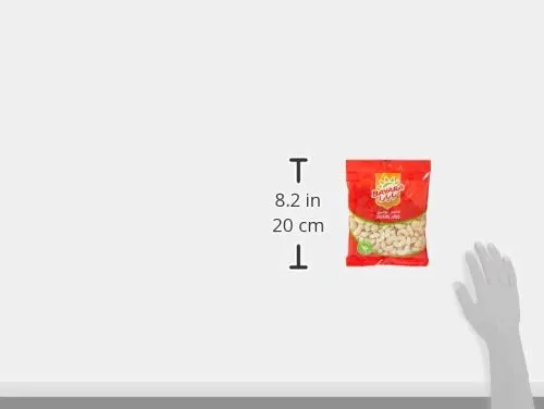 bayara jumbo cashew kernels 5