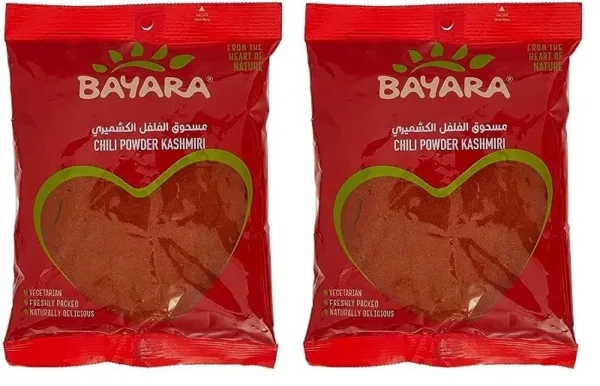 bayara kashmiri chili 7