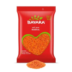 bayara masoor dal 1