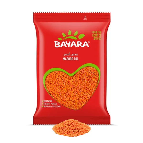 bayara masoor dal 1