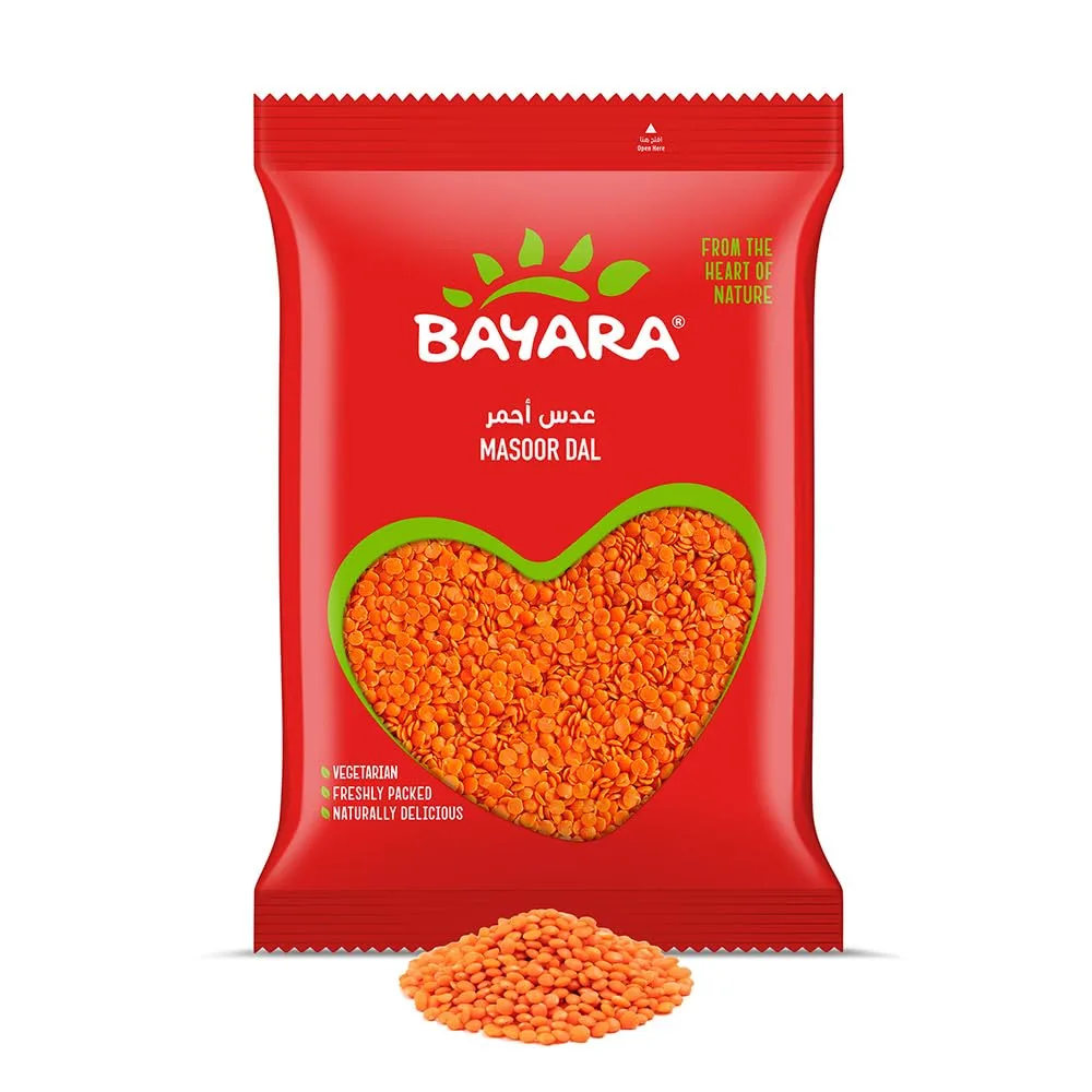 bayara masoor dal 1