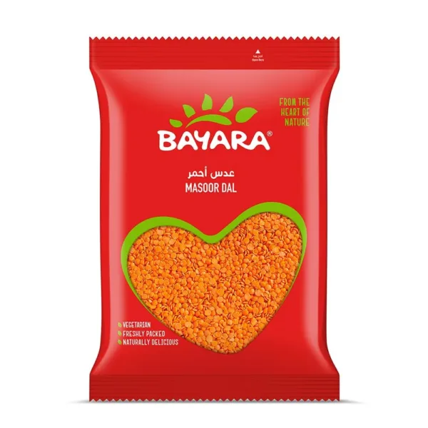 bayara masoor dal 3