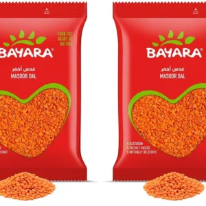 bayara masoor dal 4
