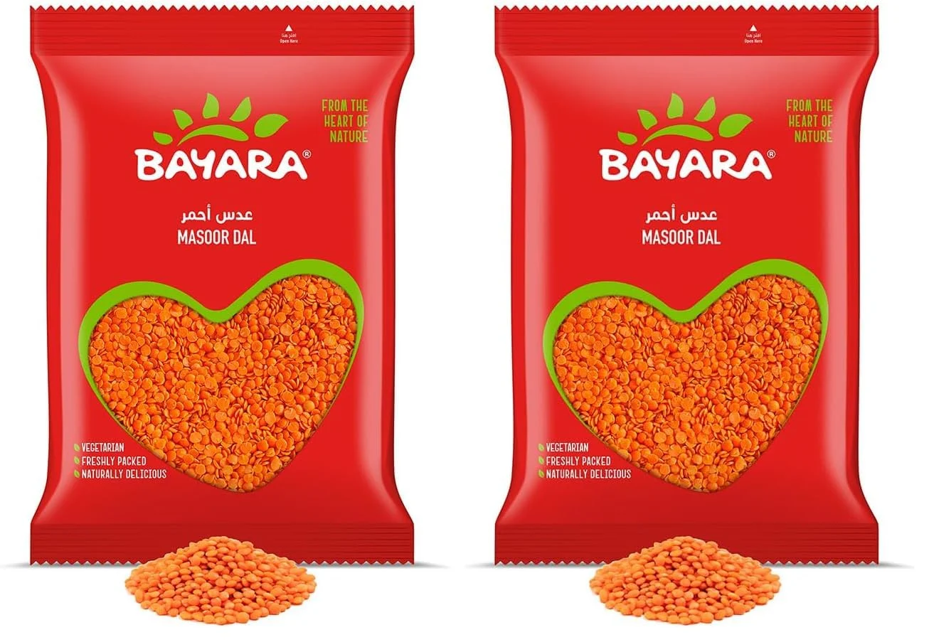bayara masoor dal 4