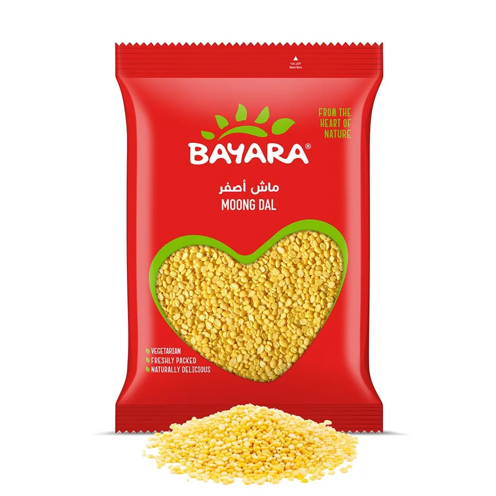 bayara moong dal 1
