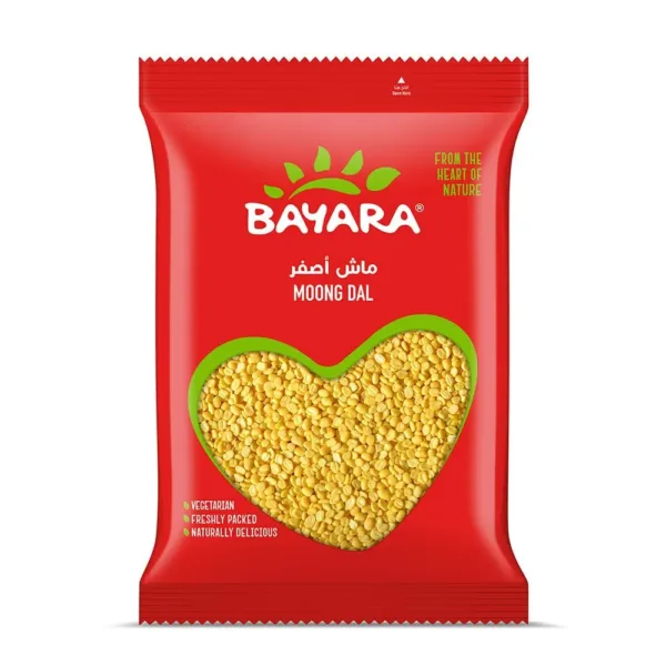 bayara moong dal 3
