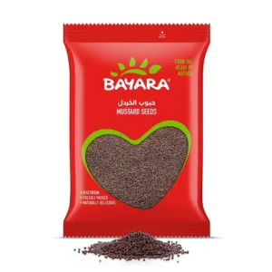 bayara mustard seeds 1