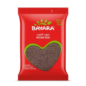 bayara mustard seeds 2