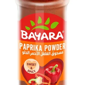 bayara paprika powder 4
