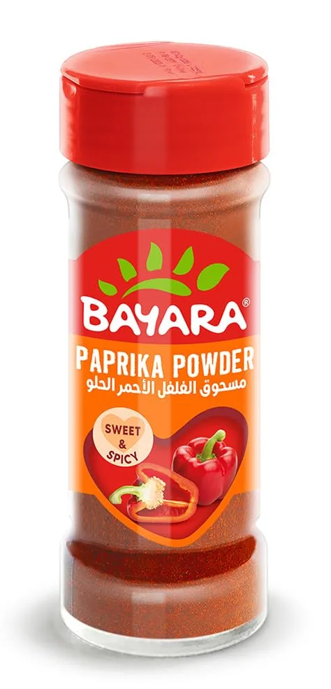 bayara paprika powder 4
