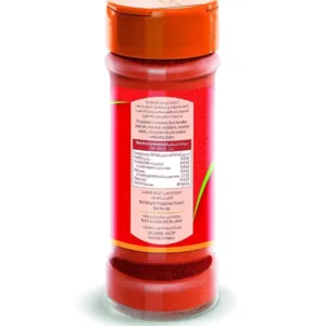 bayara paprika powder 6