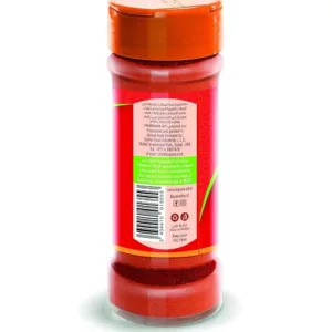 bayara paprika powder 7