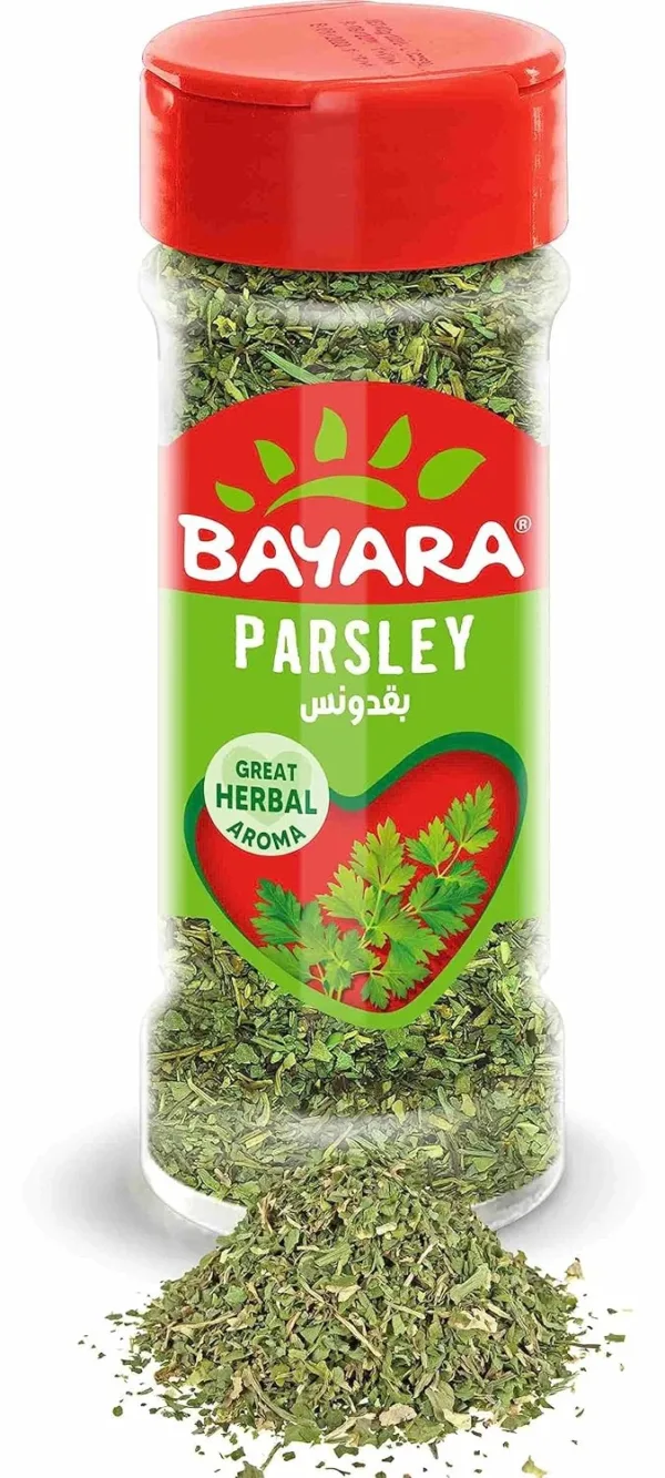 bayara parsley herb 1