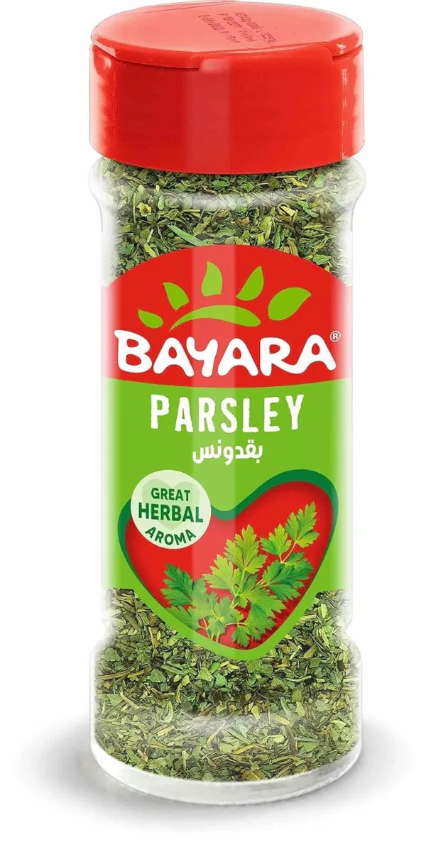 bayara parsley herb 2