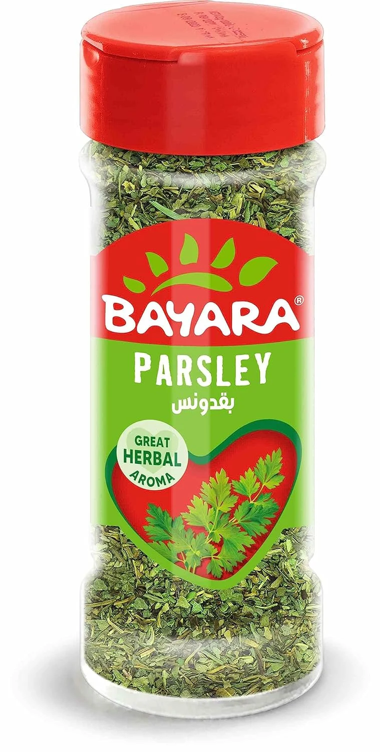 bayara parsley herb 2