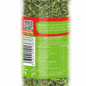 bayara parsley herb 3