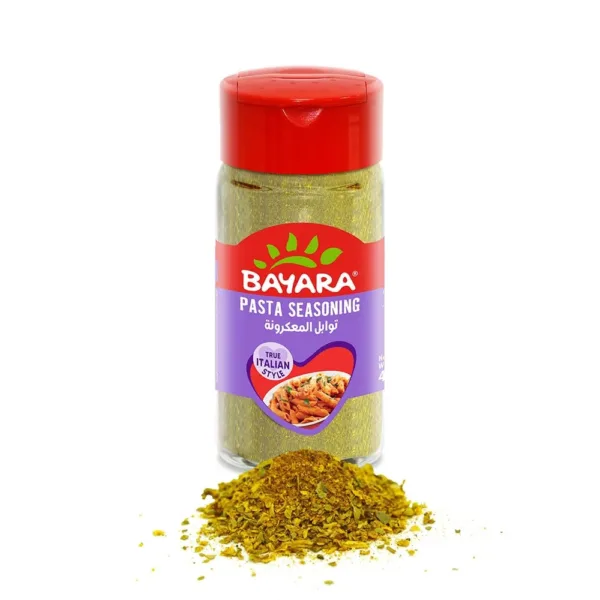 bayara pasta seasoning 1