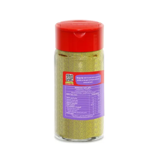bayara pasta seasoning 2