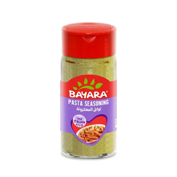 bayara pasta seasoning 3