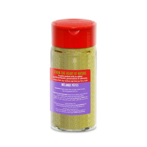 bayara pasta seasoning 4